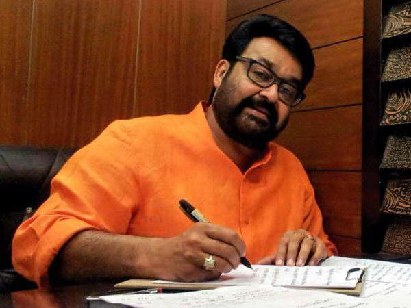 ലാല് സാറിന്റെ സ്പെയ്സ് കൊടുക്കും