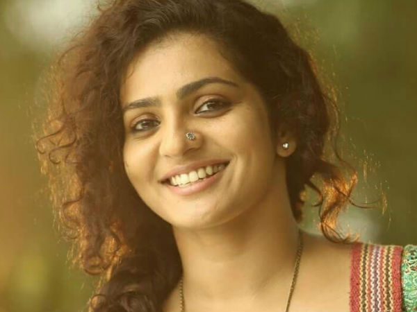 മികച്ച നടി