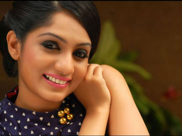 ആര്യയെ ശ്രദ്ധേയാക്കിയത്