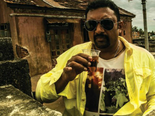 സ്കോച്ച് വിസ്കി