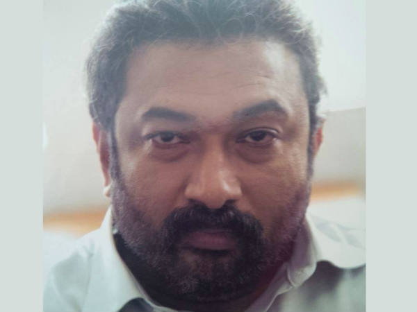 ഷൂട്ടിങ് ദുബായില് പുരോഗമിക്കുന്നു