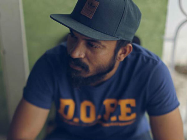 സിനിമയിലേക്കുള്ള എന്ട്രി