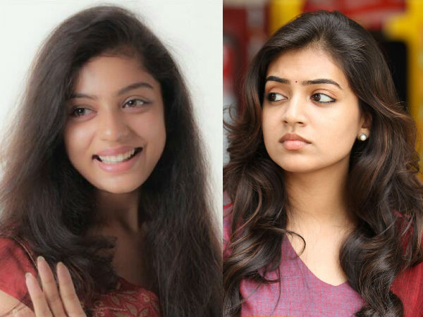 നോക്കൂ, ഒരുപോലെയില്ലേ