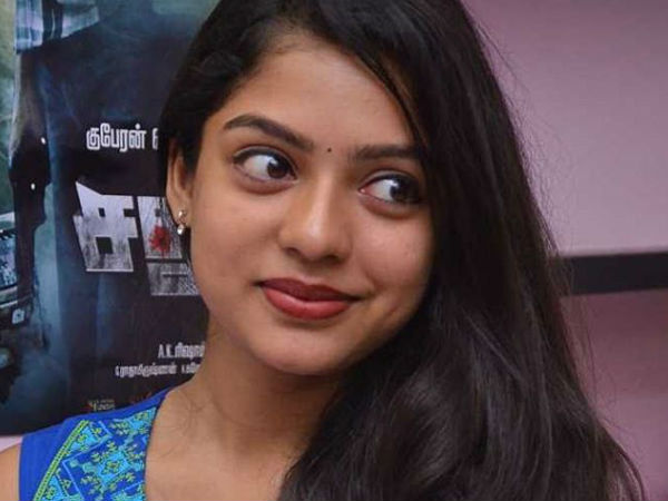 നസ്റിയയ്ക്ക പകരം