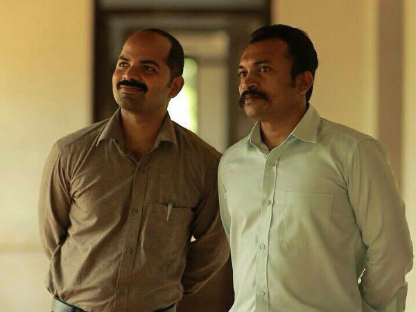 പ്രേമം മാറ്റി