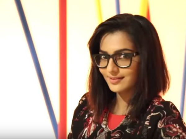 കണ്ണട