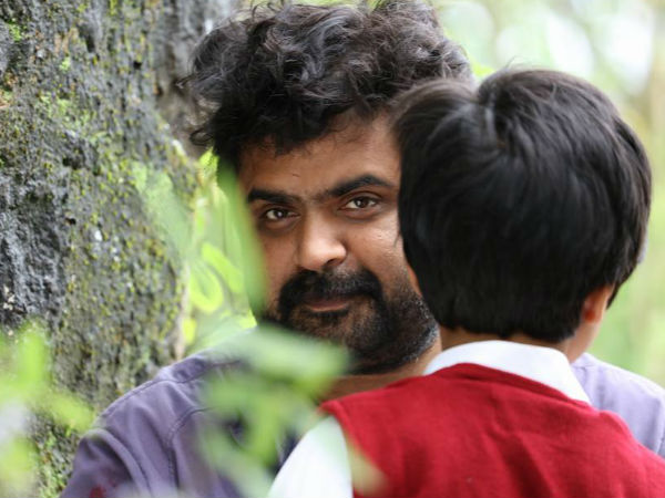 അനൂപ് മേനോന്