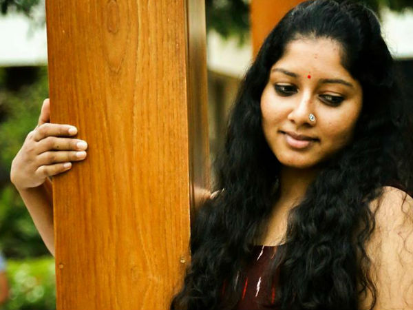 പേടിയുണ്ട്