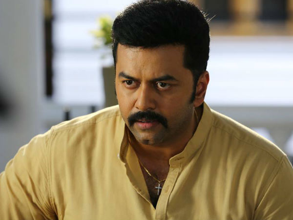 നായകന്