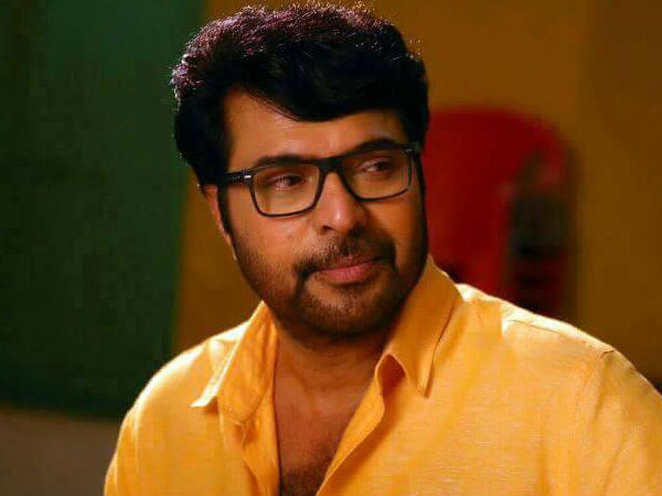 അപ്പോള് മമ്മൂട്ടിയാര്?