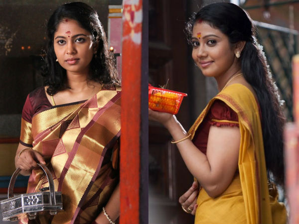 രചന നാരായണന് കുട്ടിയും സൃന്ദയും