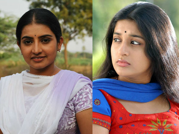 മീര ജാസ്മിന് - സുജിത