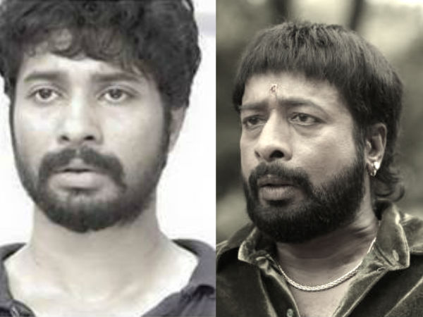 ഹരിശ്രീ അശോകന്റെ അപരന്