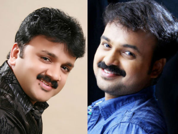 ചാക്കോച്ചനും അന്സിലും