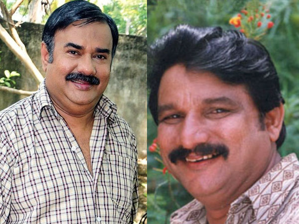 മണിയന് പിള്ള രാജു സൈനുദ്ദീന്