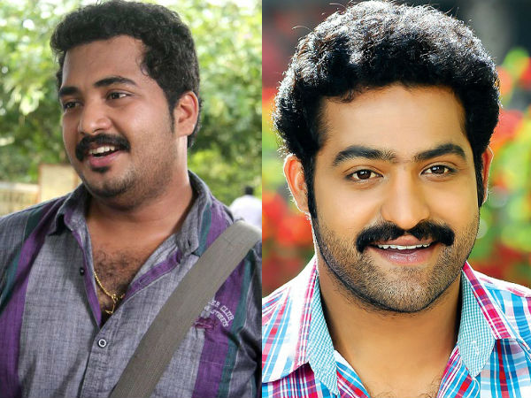 വിനു മോഹന്