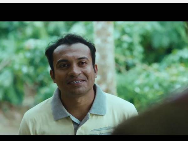 സൗബിന് ഷാഹിര്