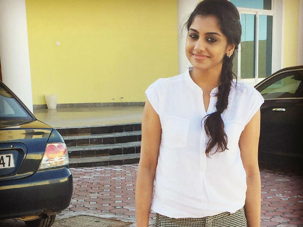 വിവാഹമില്ലേ