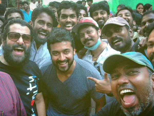 സൂര്യ