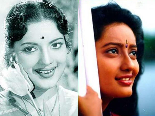 ദേവികയുടെ മകള്
