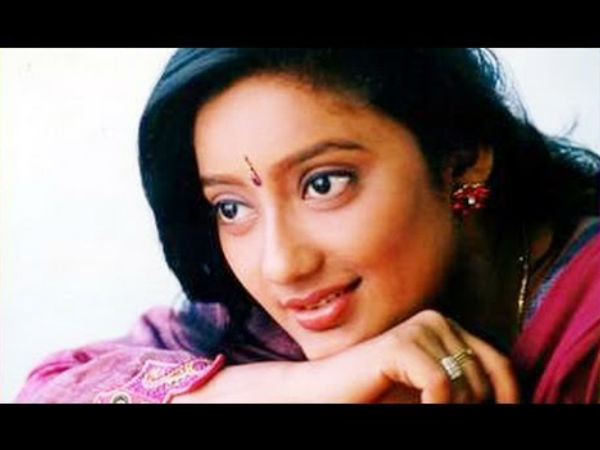 കനകയുടെ എന്ട്രി