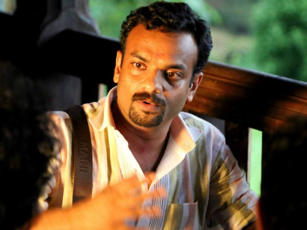 വിമലും ബിപി റഷീദും തമ്മില്
