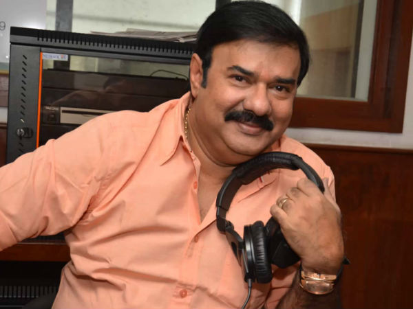 പിള്ളയുടെ നിര്മാണം