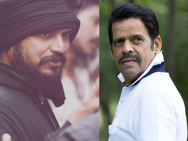 ക്യാമറ വര്ക്ക്