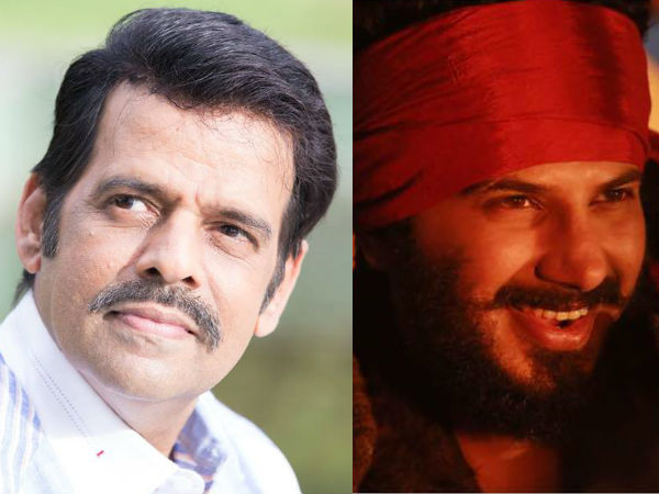 മനം കവരുന്ന ദുല്ഖര്