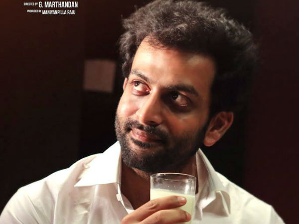 ബുദ്ധിയുള്ള നടന്
