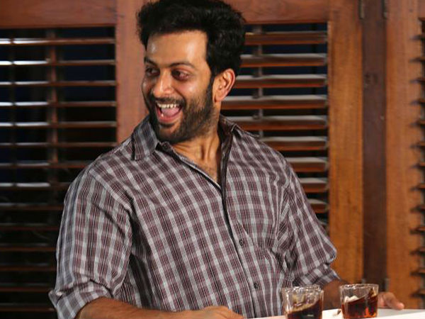 പൃഥ്വിയുടെ നിര്ദ്ദേശങ്ങള്