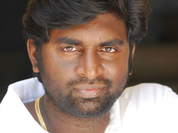 കെകെ സെന്തില് കുമാര്