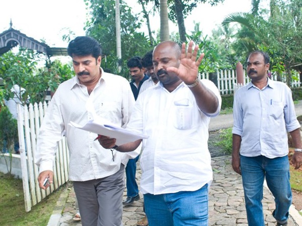 വിഷമം തോന്നി