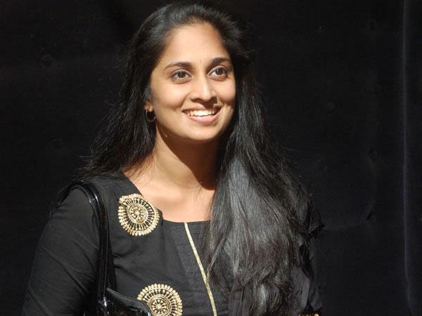 ശ്യാലിനി