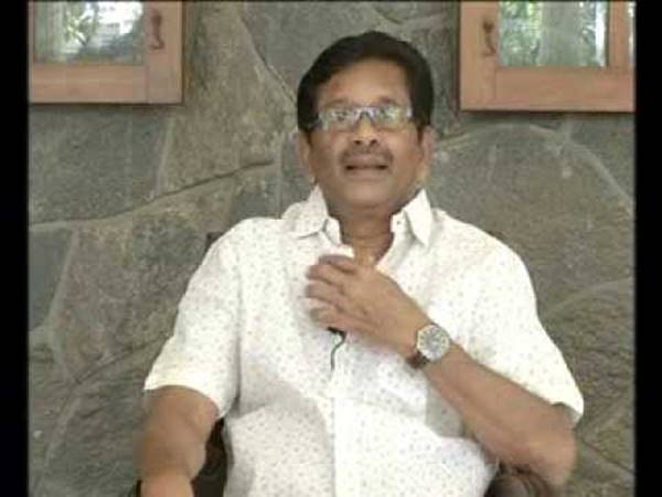 ഫാസില് കുടുംബം