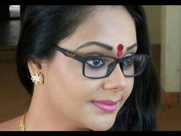 എന്റെ കുടുംബ പ്രശ്നങ്ങള്