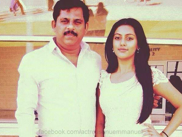 അച്ഛന് നിര്ദ്ദേശിച്ചു