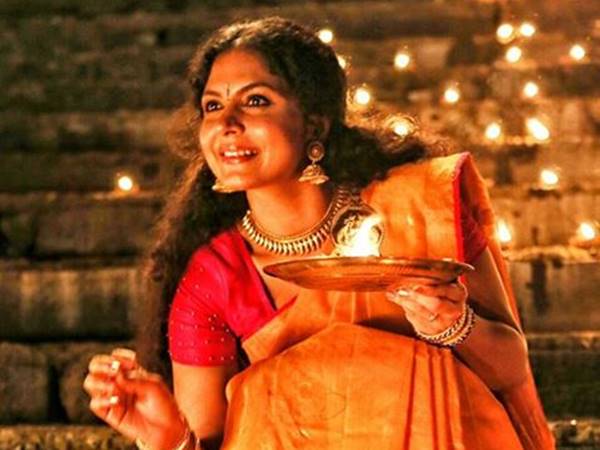 കരഞ്ഞു പോയി
