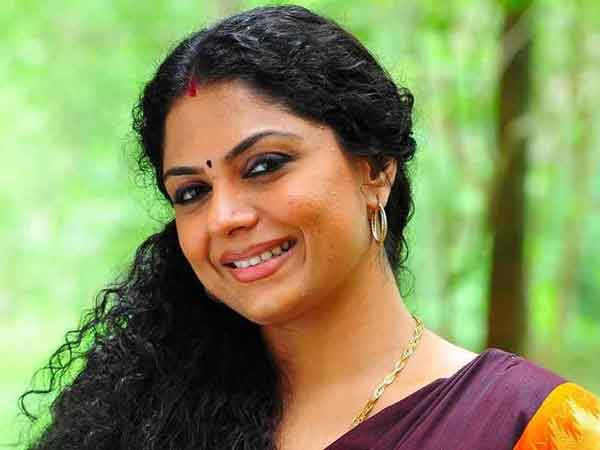 ശോഭനയ്ക്കുള്ള കഥാപാത്രം