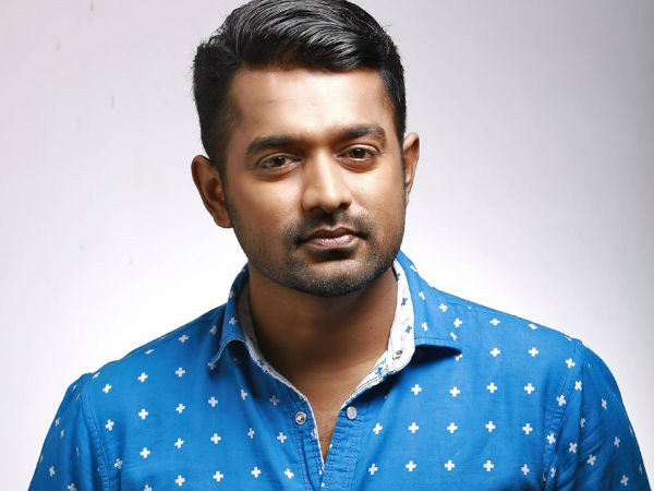 ശരിക്കും പേടിച്ച് പോയി