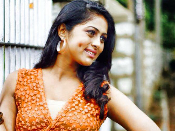 വിനുത ലാല്