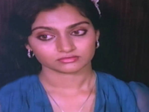 മാധവി