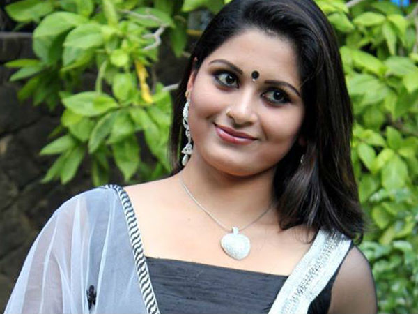ശ്രുതി ലക്ഷ്മി