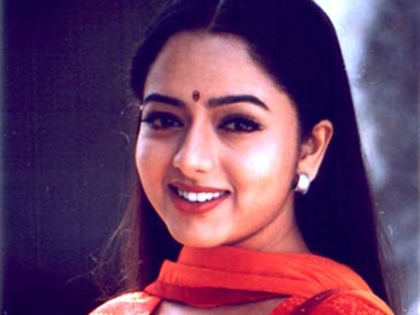 സൗന്ദര്യ