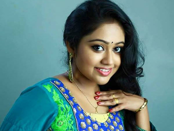 മേഘ്ന സീതയോ അമൃതയോ?