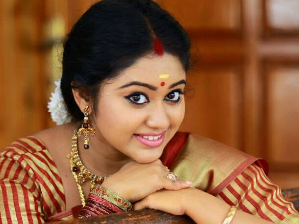 അമൃതയ്ക്ക് കിട്ടുന്ന പ്രതികരണം?