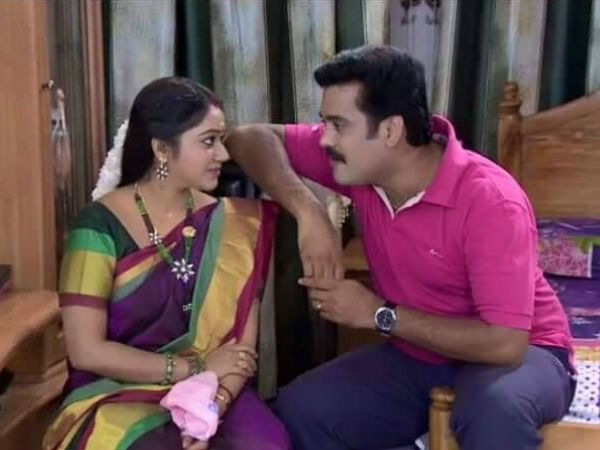 അര്ജ്ജുനാണോ മേഘ്നയുടെ സങ്കല്പം?