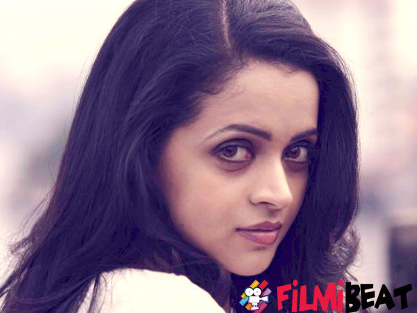 ഭാവനയുടെ അവസ്ഥ