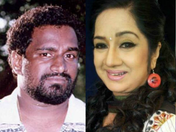 വിവാഹമോചനം
