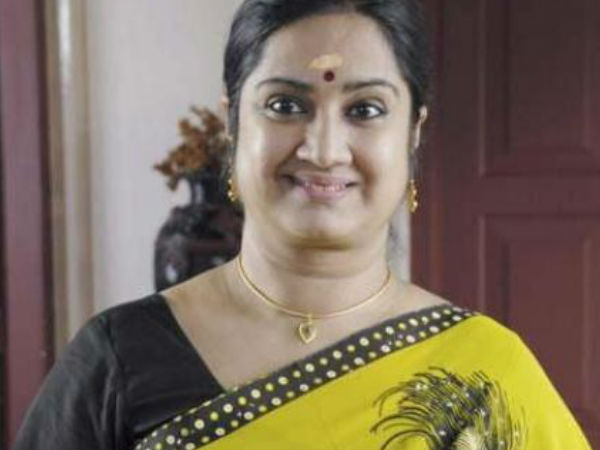 തനിച്ചല്ല ഞാന്